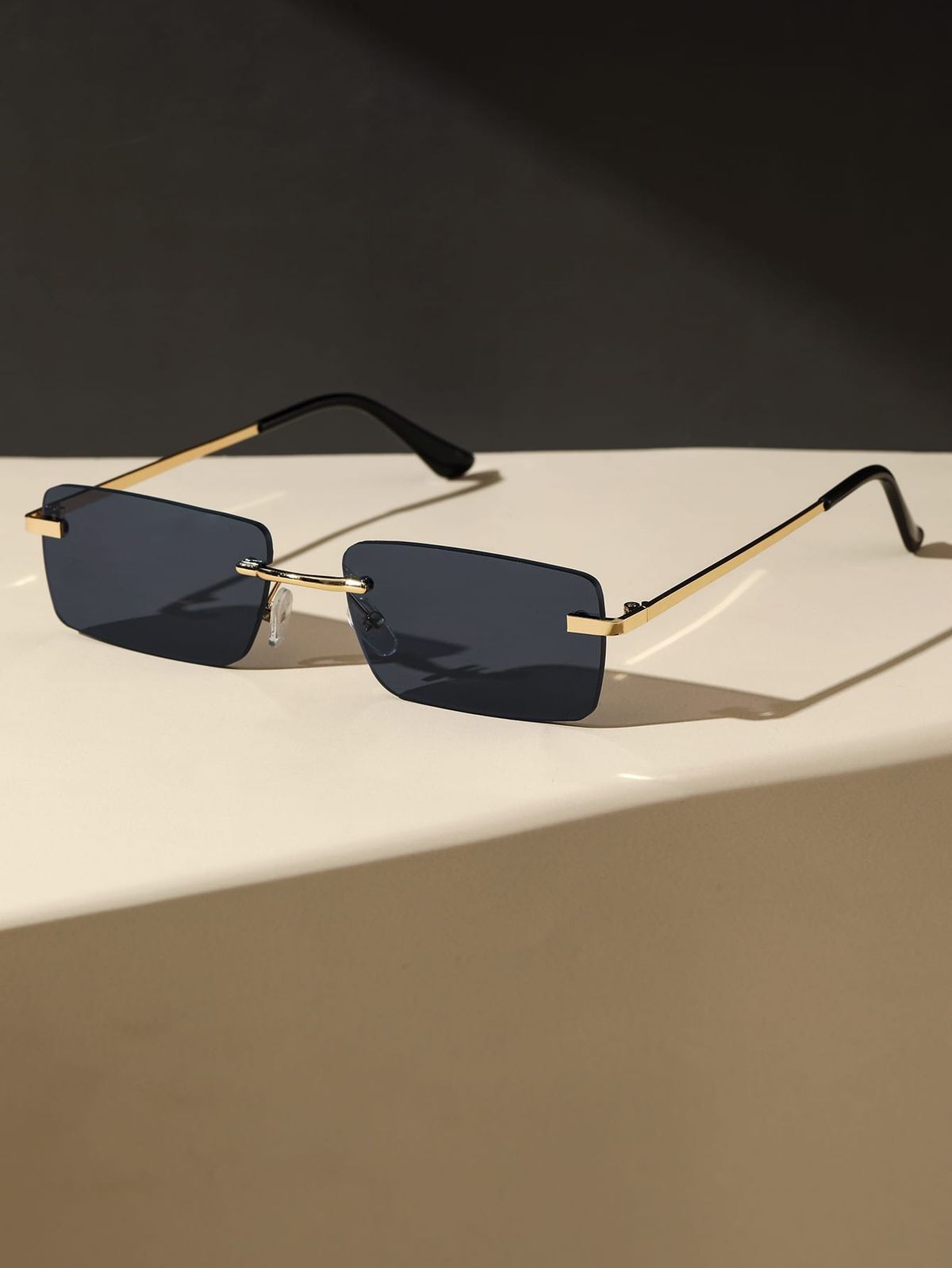 Sonnenbrille Herren