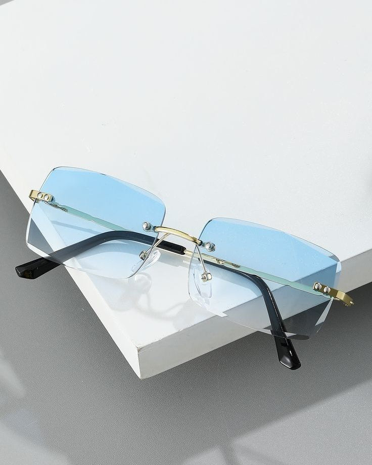 Sonnenbrille Herren