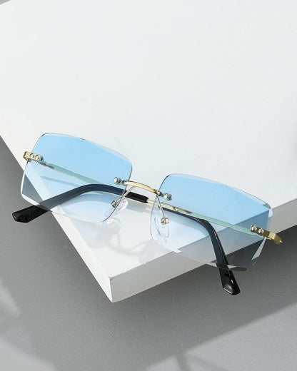 Sonnenbrille Herren