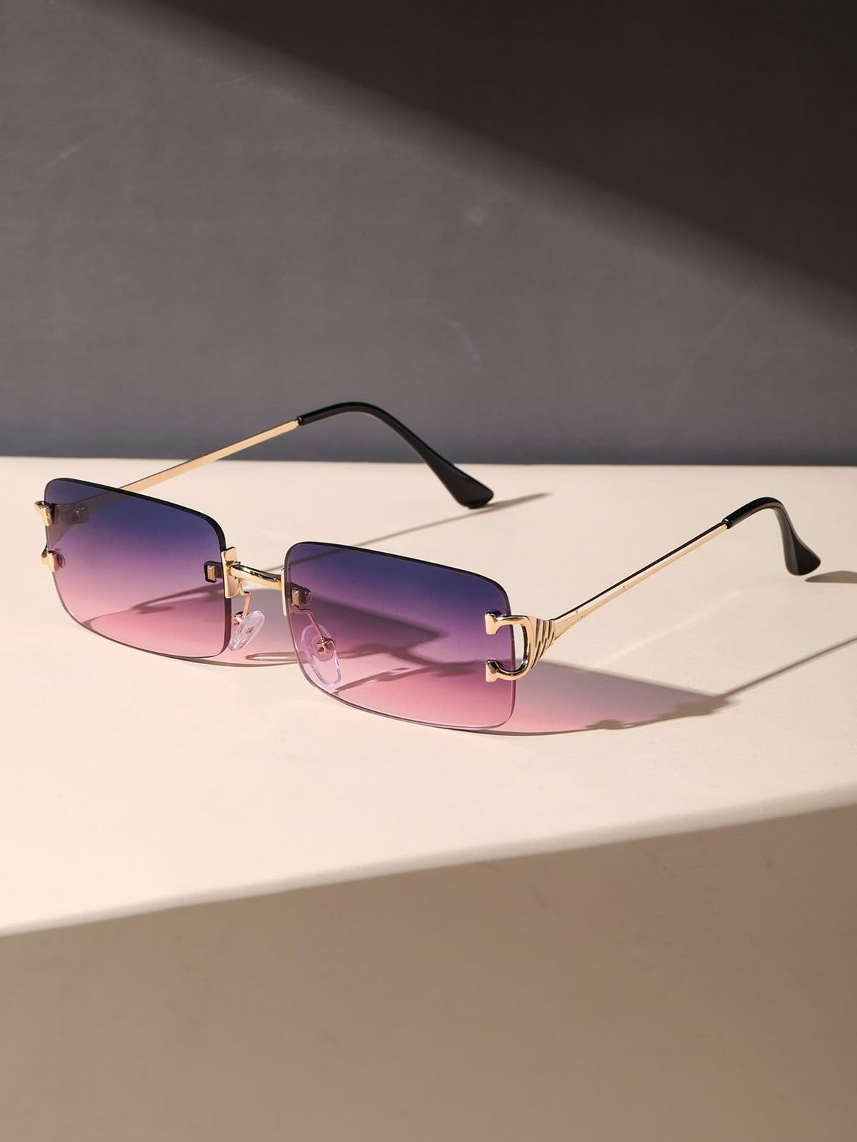 Sonnenbrille Herren