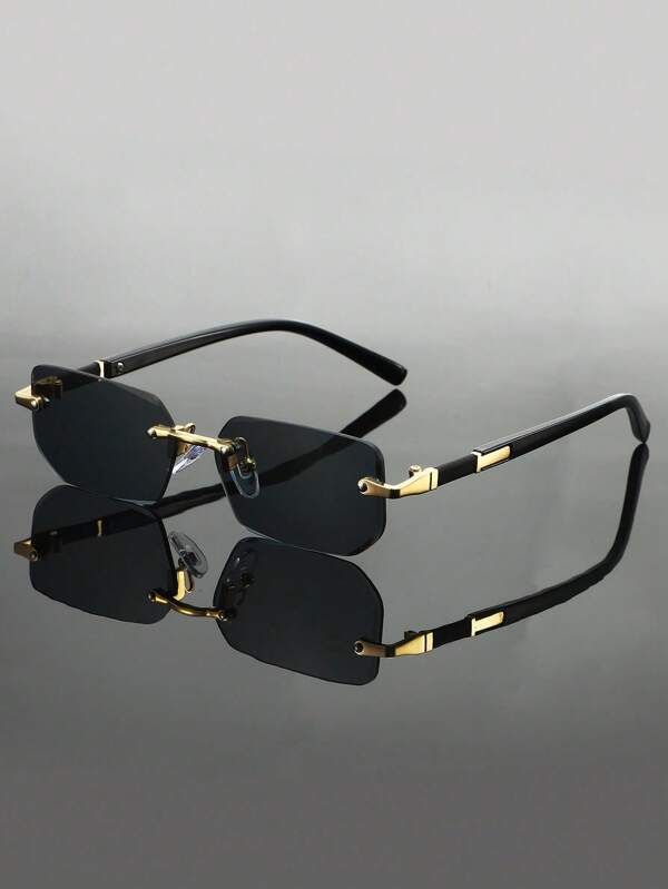 Sonnenbrille Herren