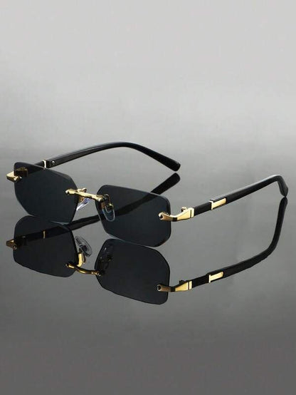Sonnenbrille Herren